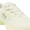 Lacoste AG-LT Ultra White Green Sneakers