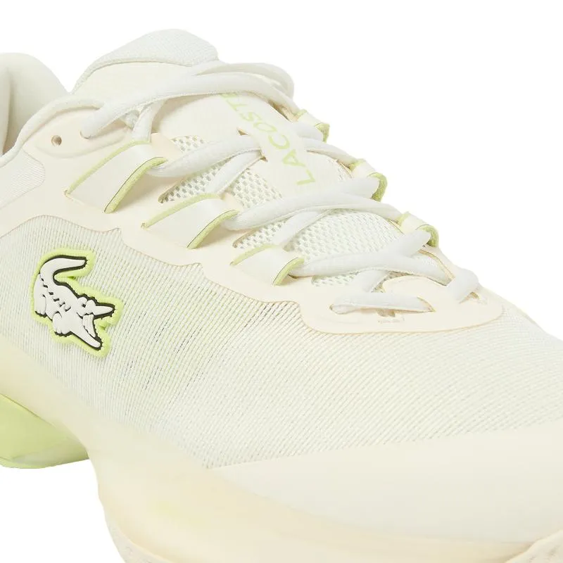 Lacoste AG-LT Ultra White Green Sneakers