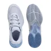 Zapatillas Lacoste AG-LT Ultra Clay Court Azul Mujer