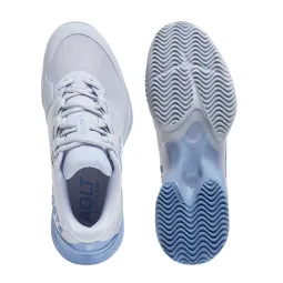 Zapatillas Lacoste AG-LT Ultra Clay Court Azul Mujer
