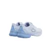 Zapatillas Lacoste AG-LT Ultra Clay Court Azul Mujer