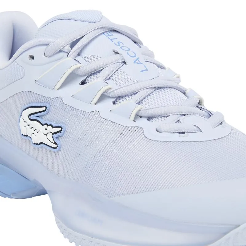 Zapatillas Lacoste AG-LT Ultra Clay Court Azul Mujer