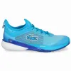 Zapatillas de Padel Lacoste AG-LT23 Lite 123 Clay Azul Celeste Royal Mujer