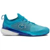 Zapatillas de Padel Lacoste AG-LT23 Lite All Azul Mujer