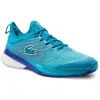 Zapatillas de Padel Lacoste AG-LT23 Lite All Azul Mujer