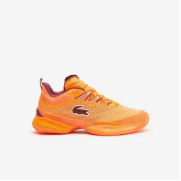 Sneakers Lacoste AG-LT23 Ultra 1231 Orange Women