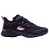 Lacoste AG-LT23 Ultra 125 Navy Blue Pink Women''s Sneakers