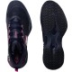 Lacoste AG-LT23 Ultra 125 Navy Blue Pink Women''s Sneakers