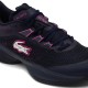 Lacoste AG-LT23 Ultra 125 Navy Blue Pink Women''s Sneakers