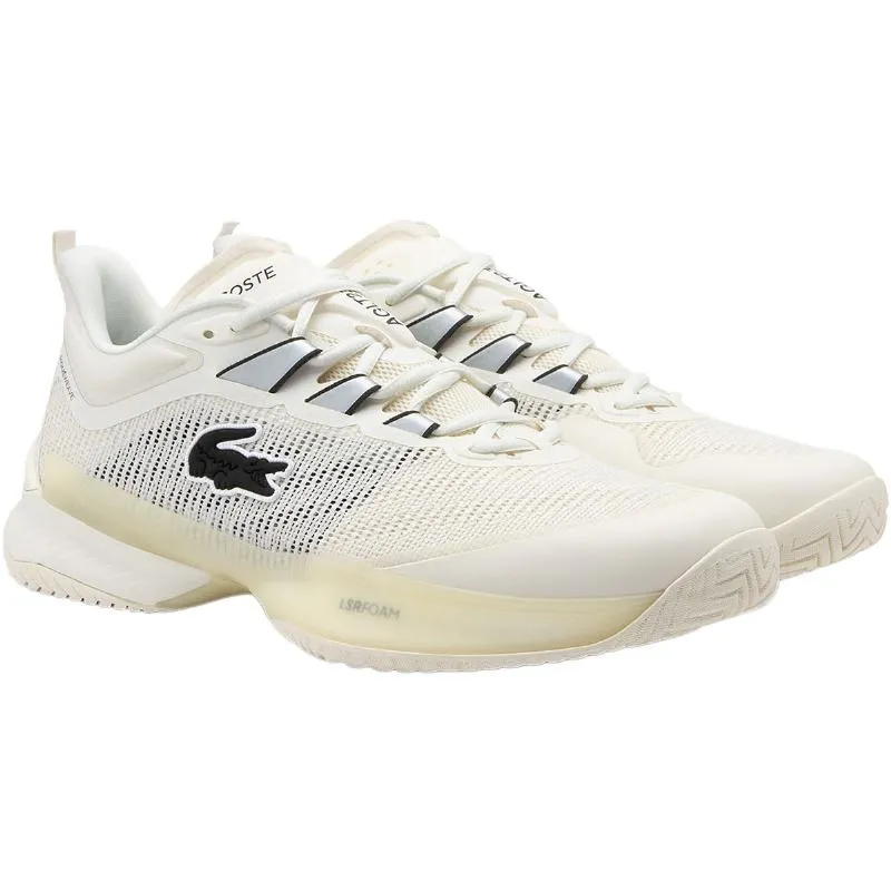 Lacoste AG-LT23 Ultra Off-White Sneakers