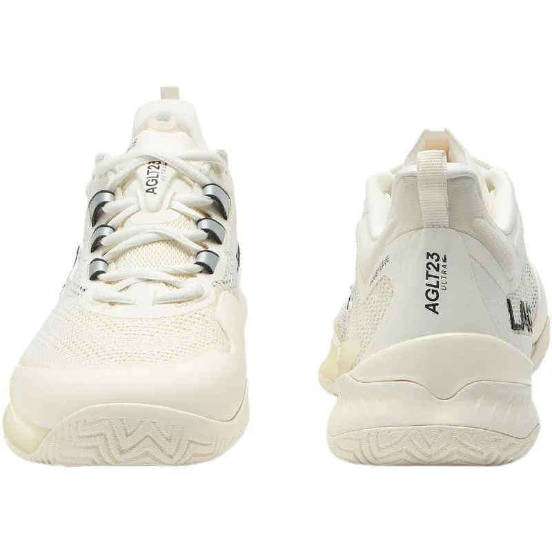 Lacoste AG-LT23 Ultra Off-White Sneakers