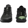 Lacoste AG-LT23 Ultra Black Green Sneakers