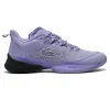 Lacoste AG-LT23 Ultra Purple Black Sneakers