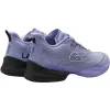 Lacoste AG-LT23 Ultra Purple Black Sneakers