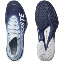 Lacoste AG-LT25 Lite 125 Dark Blue White Sneakers
