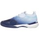 Lacoste AG-LT25 Lite 125 Dark Blue White Sneakers
