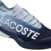Lacoste AG-LT25 Lite 125 Dark Blue White Sneakers