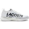 Lacoste AG-LT25 Lite 125 White Sneakers