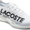 Lacoste AG-LT25 Lite 125 White Sneakers