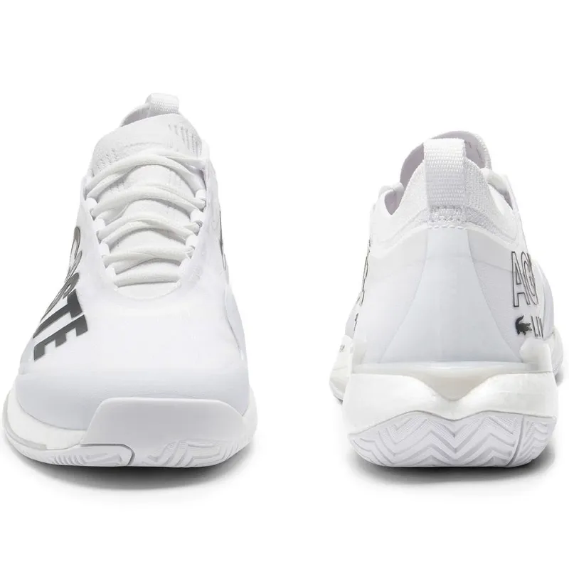 Lacoste AG-LT25 Lite 125 White Sneakers