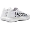 Lacoste AG-LT25 Lite 125 White Sneakers