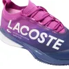 Lacoste AG-LT25 Lite 125 Dark Blue Pink Sneakers