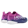 Lacoste AG-LT25 Lite 125 Dark Blue Pink Sneakers