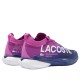 Lacoste AG-LT25 Lite 125 Dark Blue Pink Sneakers