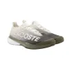 Lacoste AG-LT25 Lite White Khaki Women's Sneakers