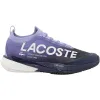 Lacoste AG-LT25 Lite Clay Navy Blue Women's Sneakers