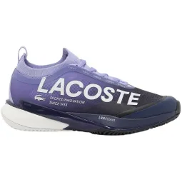 Lacoste AG-LT25 Lite Clay Navy Blue Women's Sneakers