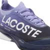 Lacoste AG-LT25 Lite Clay Navy Blue Women's Sneakers