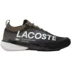 Lacoste AG-LT25 Lite Khaki Black Sneakers