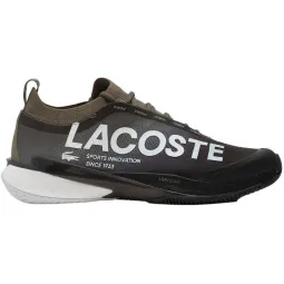 Lacoste AG-LT25 Lite Khaki Black Sneakers
