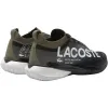 Lacoste AG-LT25 Lite Khaki Black Sneakers