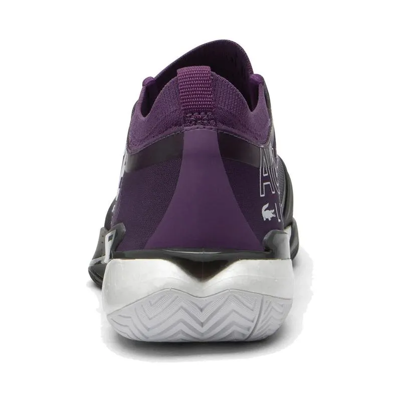 Lacoste AG-LT25 Lite Purple Black Sneakers