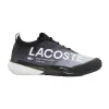 Lacoste AG-LT25 Lite Black Sneakers