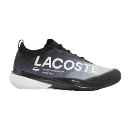 Lacoste AG-LT25 Lite Black Sneakers