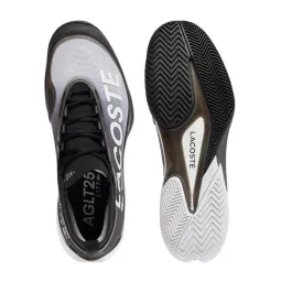 Lacoste AG-LT25 Lite Black Sneakers