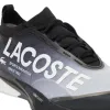 Lacoste AG-LT25 Lite Black Sneakers