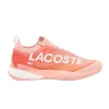 Lacoste AG-LT25 Lite Pink Women''''s Sneakers