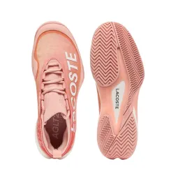 Lacoste AG-LT25 Lite Pink Women''''s Sneakers