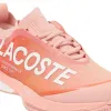 Lacoste AG-LT25 Lite Pink Women''''s Sneakers