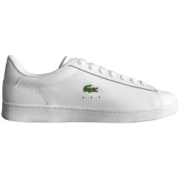Lacoste Carnaby Set Roland Garros 125 White Sneakers