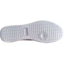 Lacoste Carnaby Set Roland Garros 125 White Sneakers