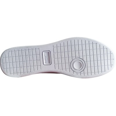Lacoste Carnaby Set Roland Garros 125 White Sneakers