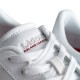Lacoste Carnaby Set Roland Garros 125 White Sneakers
