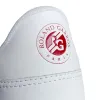 Lacoste Carnaby Set Roland Garros 125 White Sneakers
