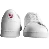 Lacoste Carnaby Set Roland Garros 125 White Sneakers