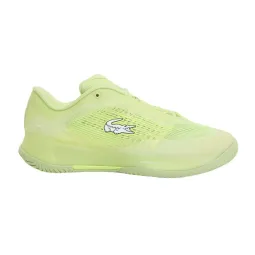 Lacoste Daniil Medvedev AG-LT Pro Green Sneakers